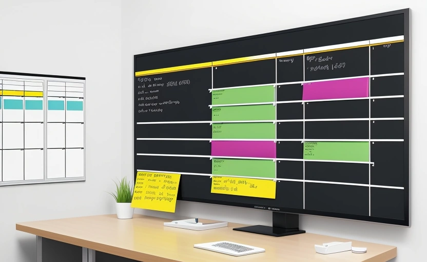 Beyond Hard Hats: How Smart Construction Firms Track Projects, Time, and Money