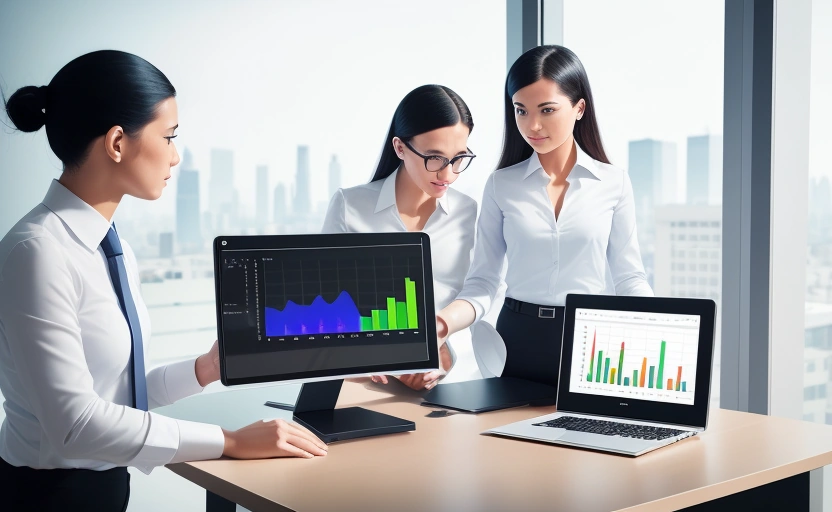 The Ultimate Guide to Migrating Your Business Data Without Losing Your Mind