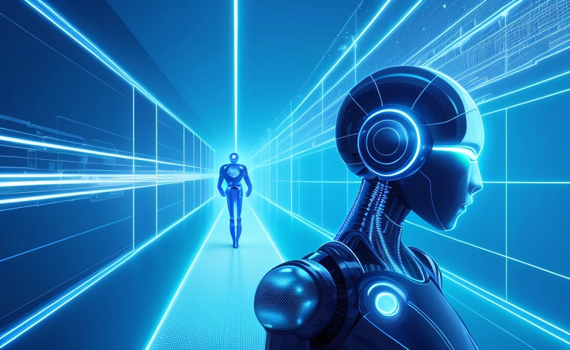 AI makes most of us nervous, but can it also make us more purposeful?