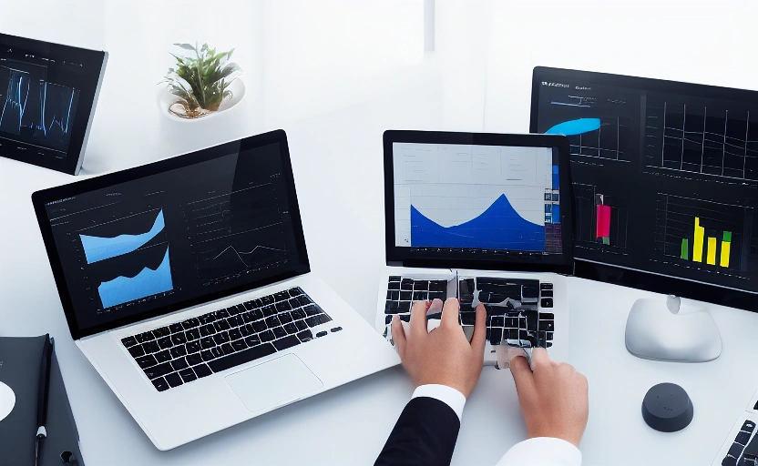 BlackBerry stock is rising today, but this time it’s not a meme thing