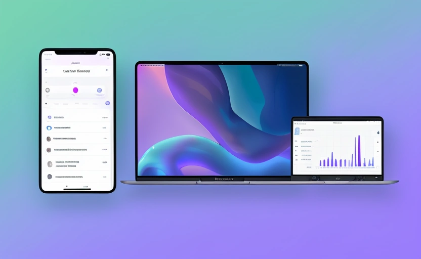 6 बिभिन्न उपकरणहरू प्रयोग गर्न रोक्नुहोस्: सबै-मा-एक व्यापार प्लेटफर्मको लागि केस